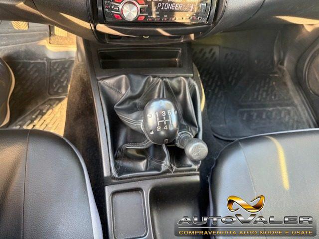 MITSUBISHI L200 2.5 DI-D/136CV DC Intense DPF 4X4