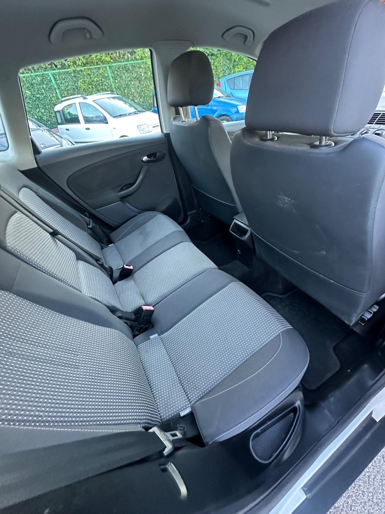 Seat Altea XL 1.6 Style BI FUEL
