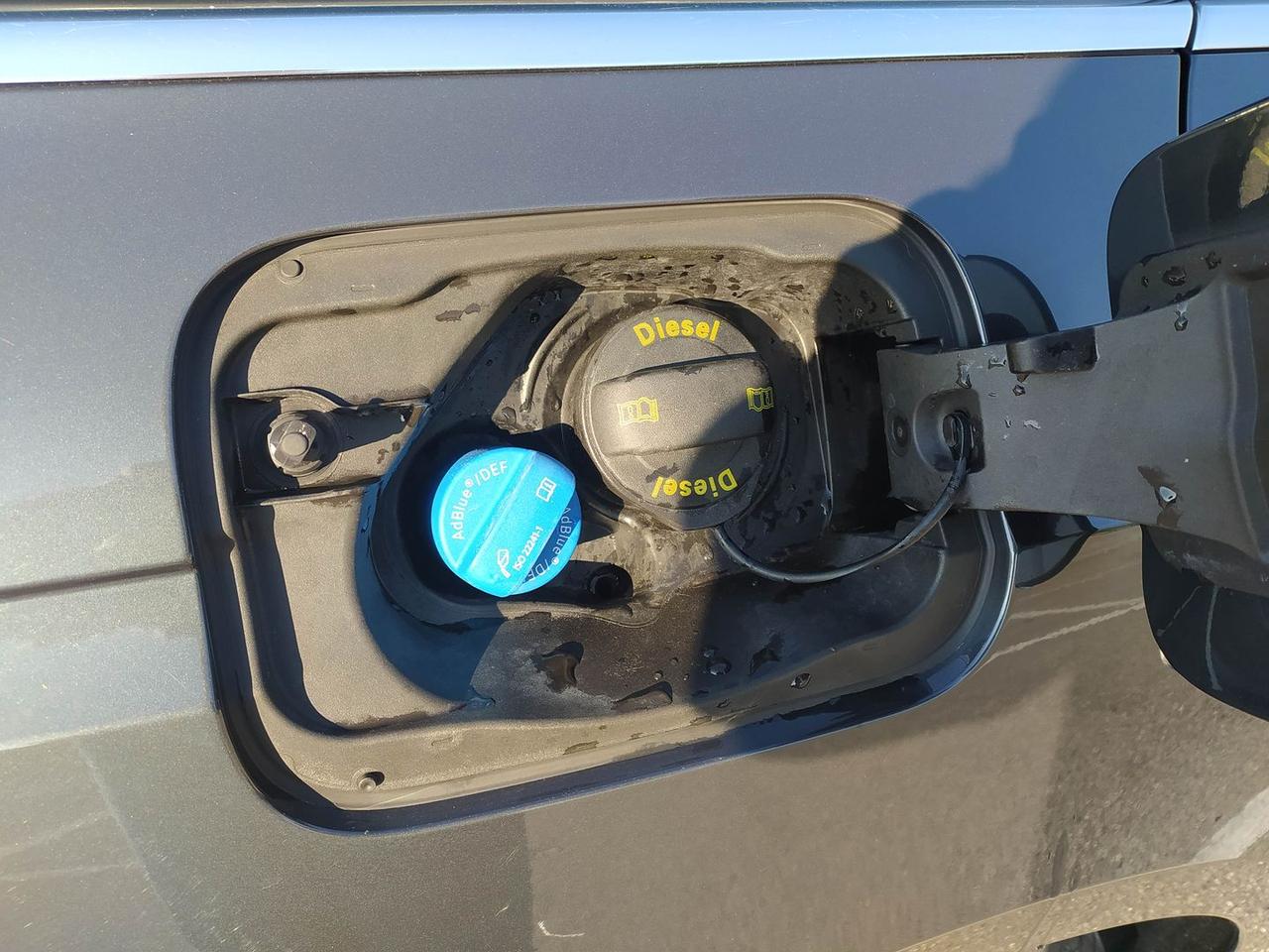 Audi A4 Sport 2.0 40 TDI MHEV #9491