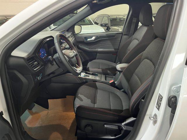 FORD Kuga 2.0D 120CV aut. 2WD ST-Line X STLINE/LED/TELECAM