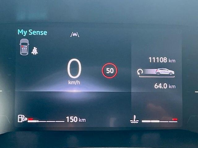 Renault Clio TCe 90 techno aziendale