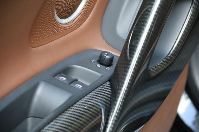 AUDI R8 Spyder 5.2 V10 FSI quattro R tronic