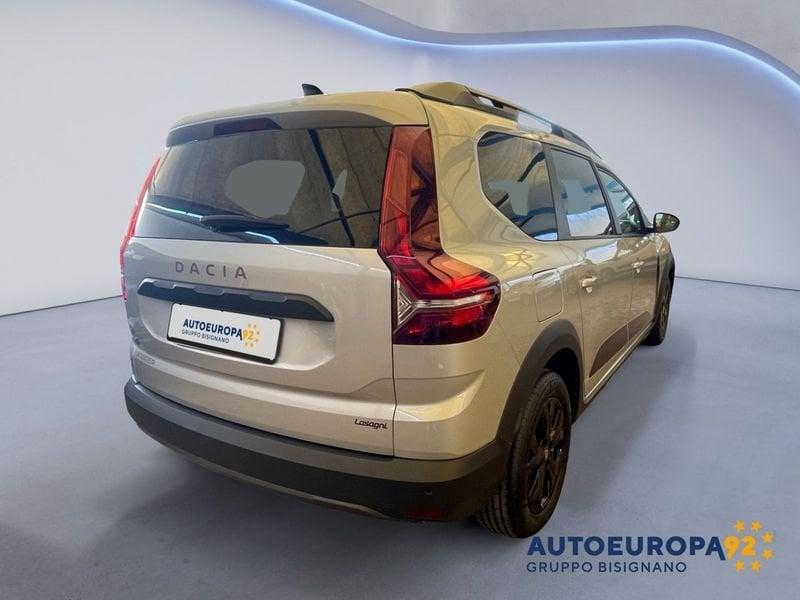Dacia Jogger Jogger 1.0 TCe GPL 100 CV 5 posti Extreme Up AUTOCARRO N1