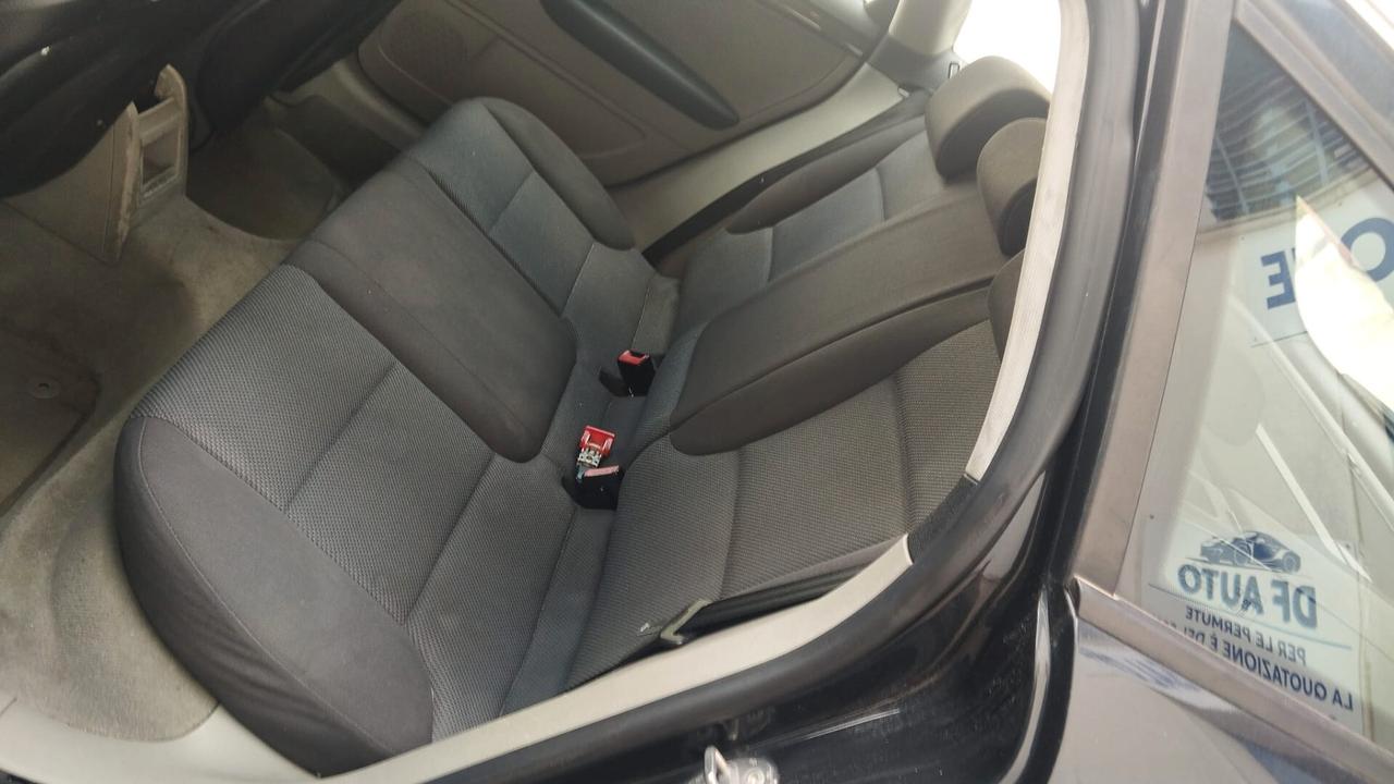 Audi A3 SPB 1.9 TDI Ambition