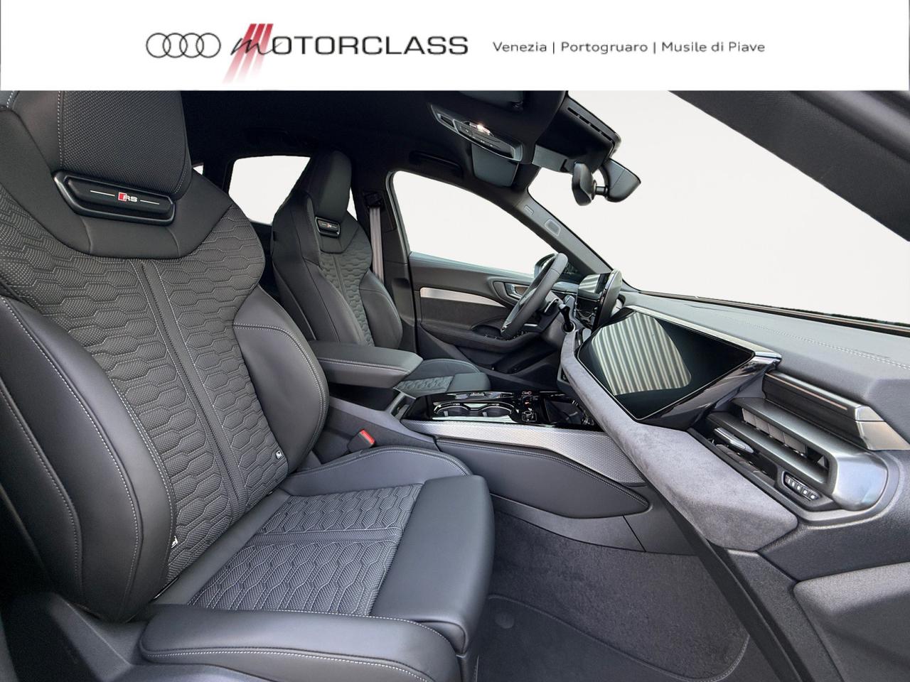 Audi RS5 berlina 2.9 v6 phev 639cv performance tiptronic