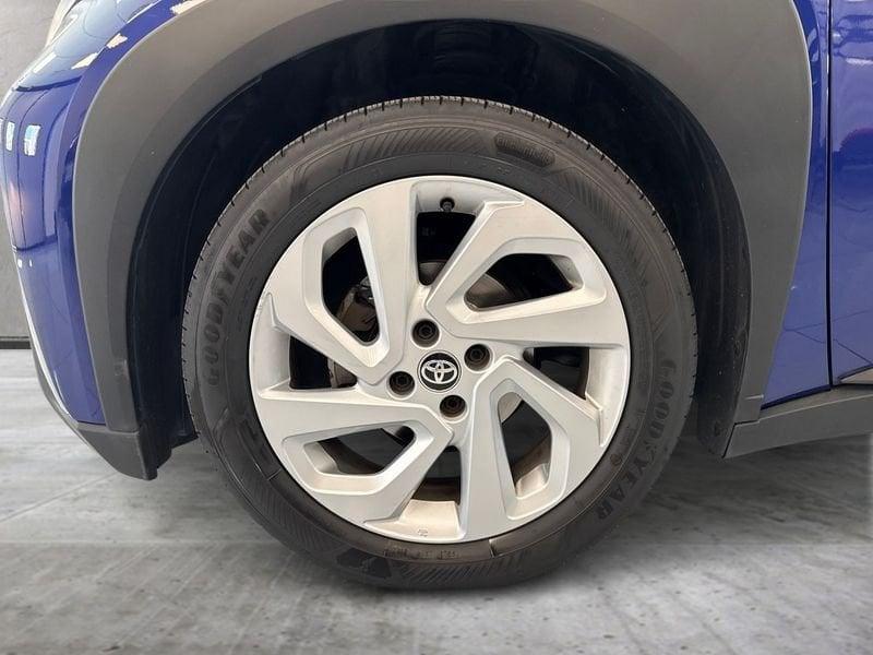 Toyota Aygo X 1.0B (72 CV) Trend Air