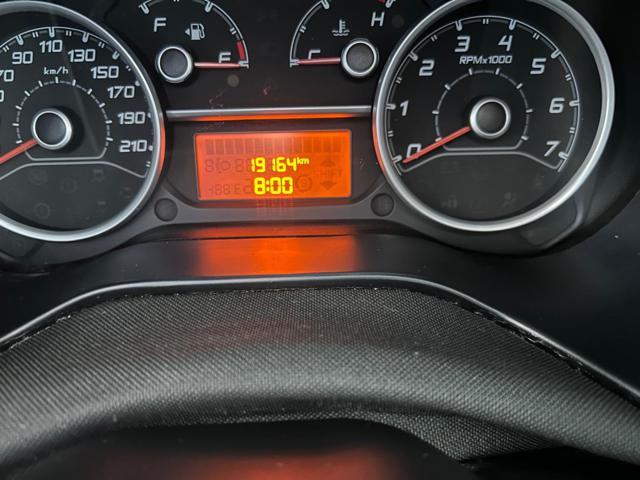 FIAT Doblo Doblò 1.6 MJT 90CV S&S PC-TN Cargo Easy