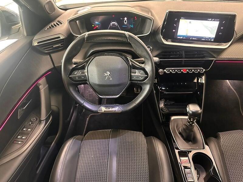 Peugeot 2008 2008 PureTech 130 S&S GT