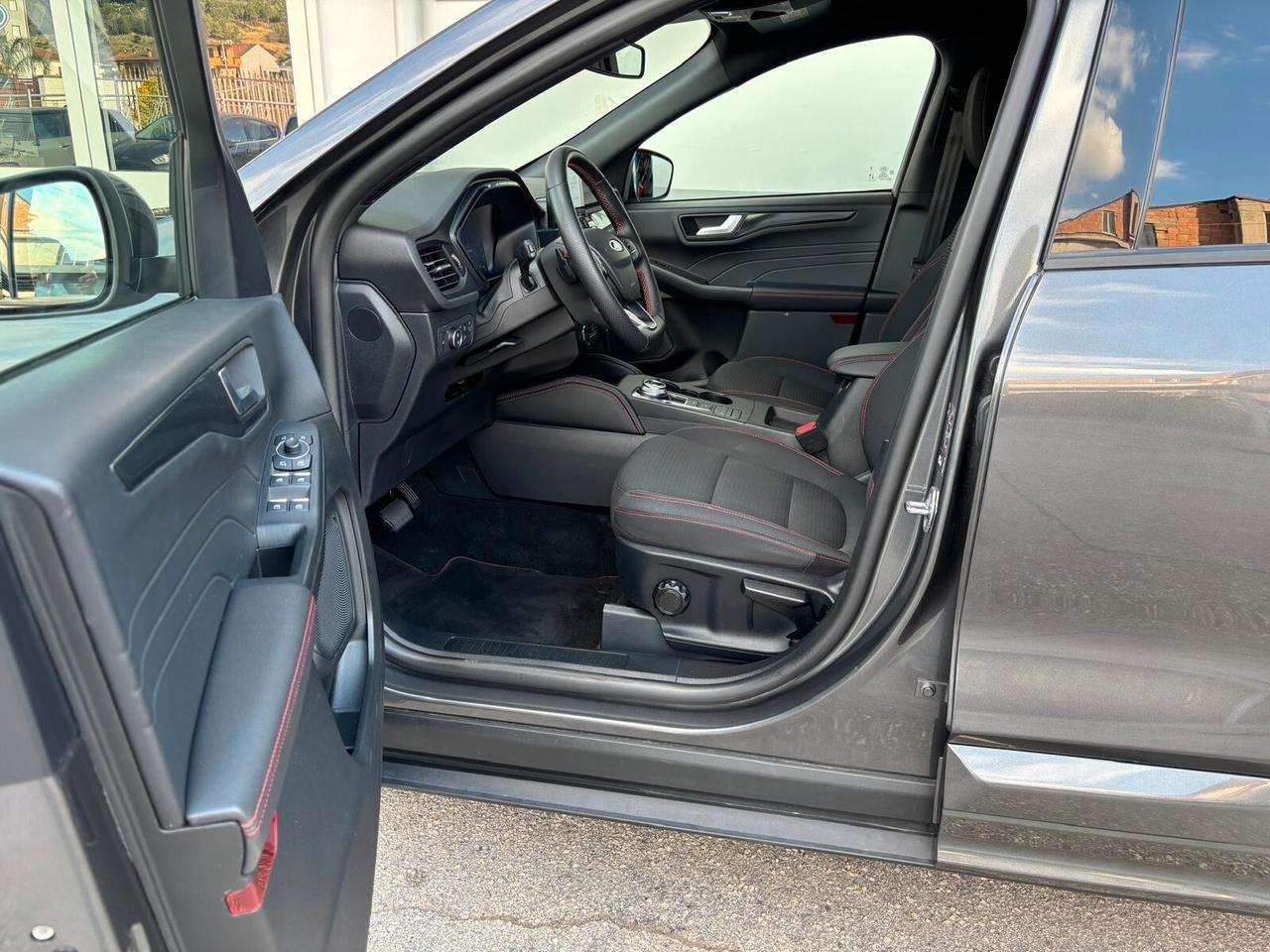 Ford Kuga 2.0 EcoBlue 120 CV aut. 2WD ST-Line