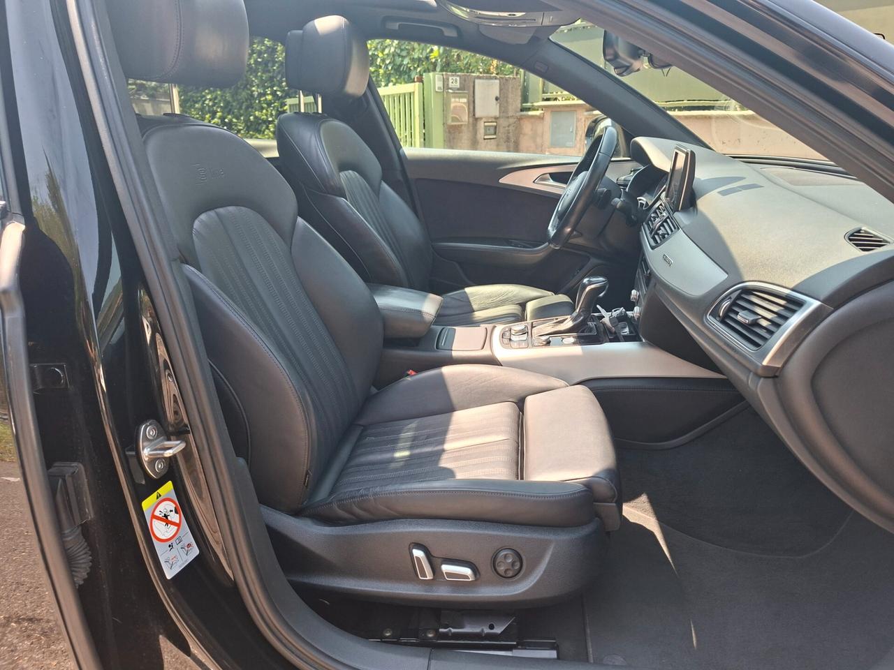 Audi A6 3.0 TDI S-LINE QUATTRO FULL OPTIONAL