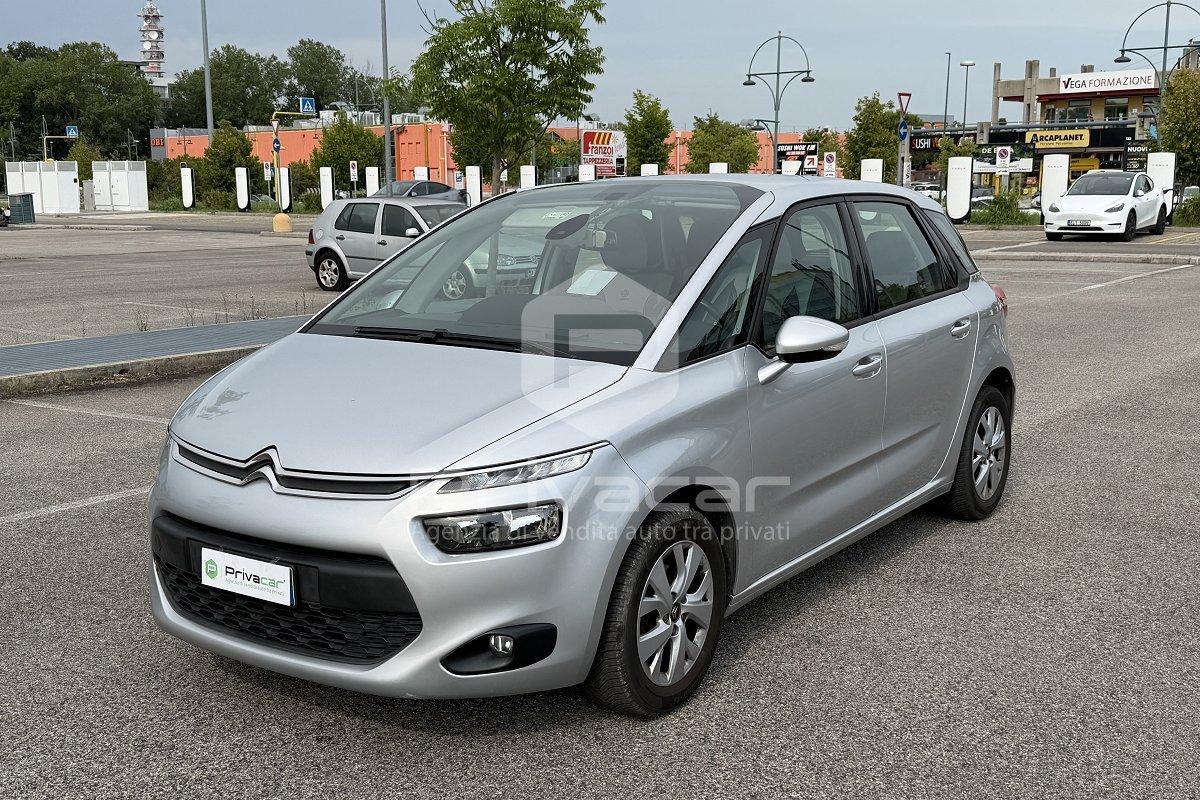 CITROEN C4 Picasso BlueHDi 120 S&S Seduction