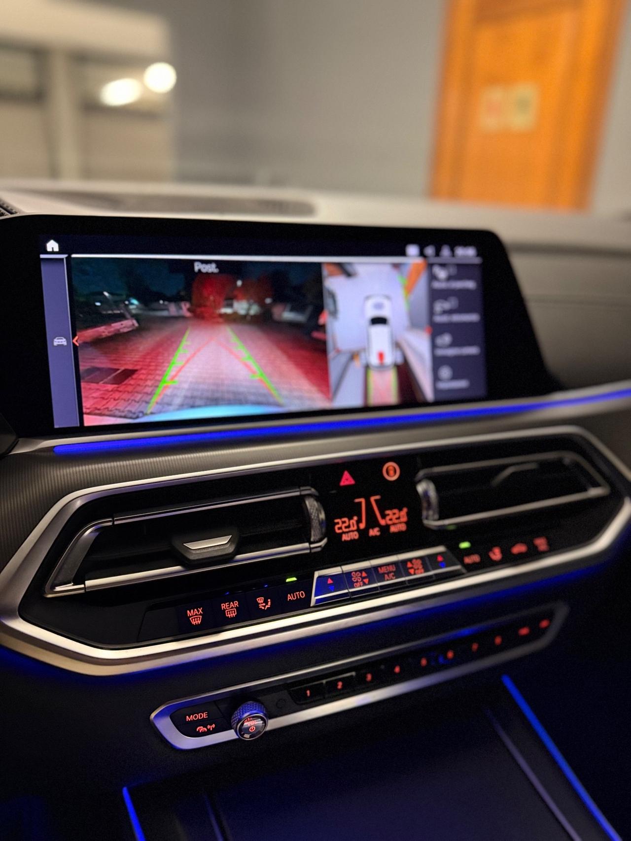 Bmw X5 xDrive30d Msport IVA ESPOSTA