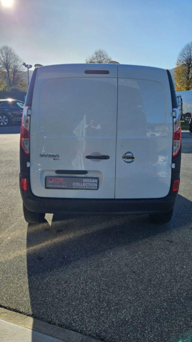 NISSAN NV250 1.5 dCi 115CV PL Van