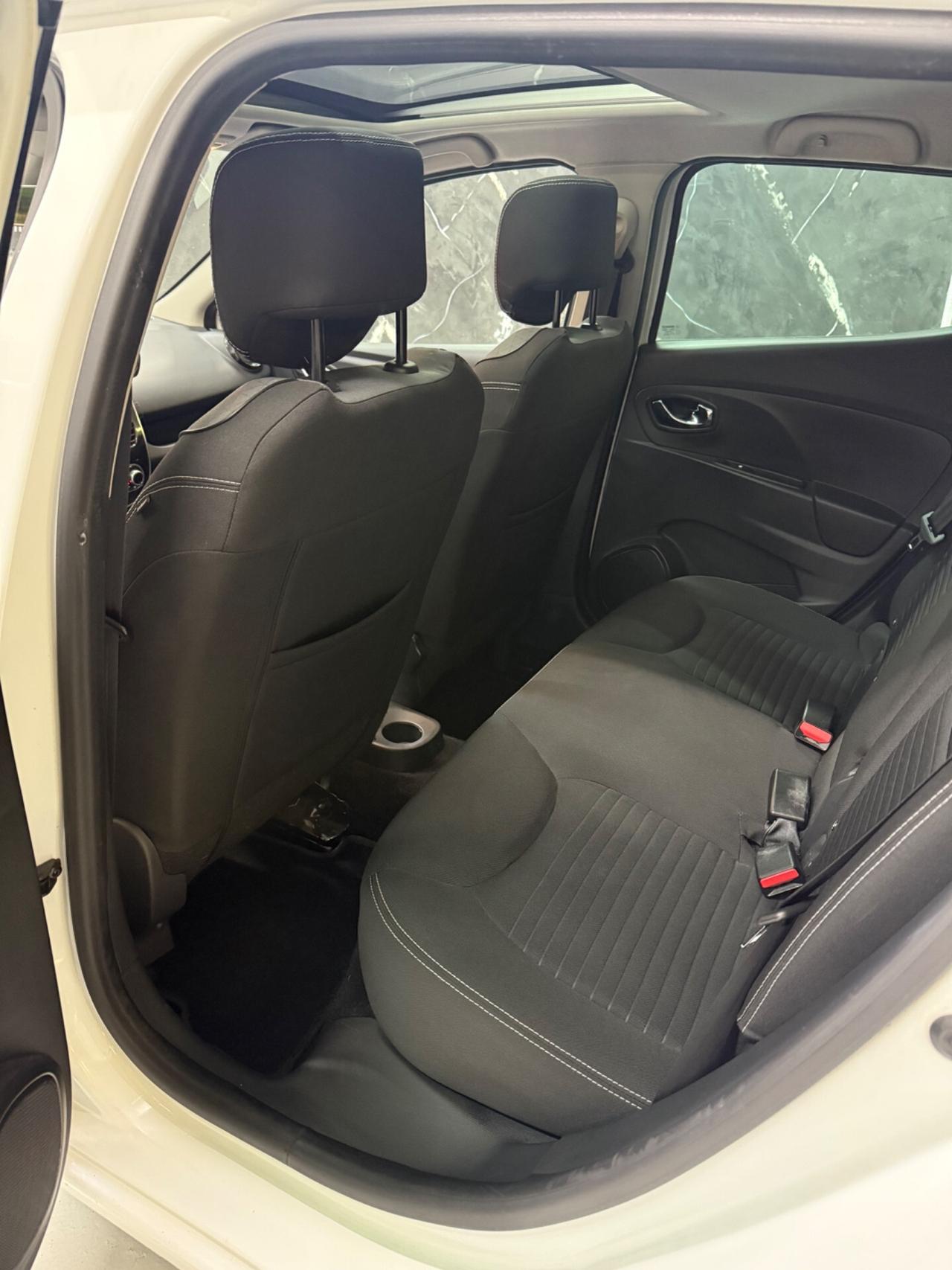 Renault Clio Tetto Panoramico 130.000 km
