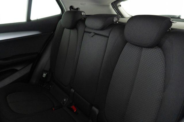 BMW X2 X2 sDrive18d Business-X