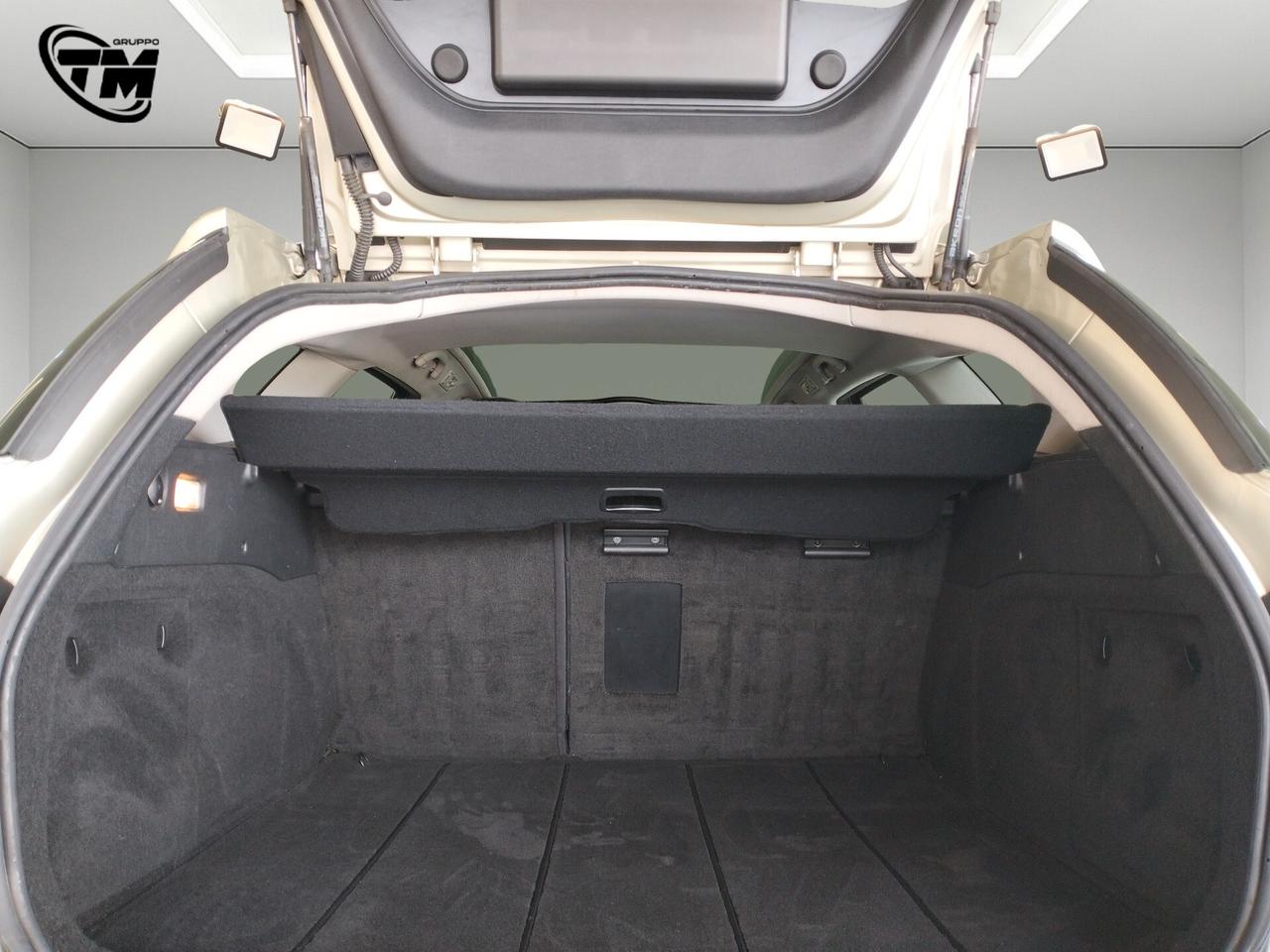 Peugeot 407 2.0 HDi aut. SW Confort - TETTO PANORAMICO