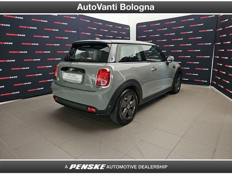 MINI Cooper SE Cooper SE