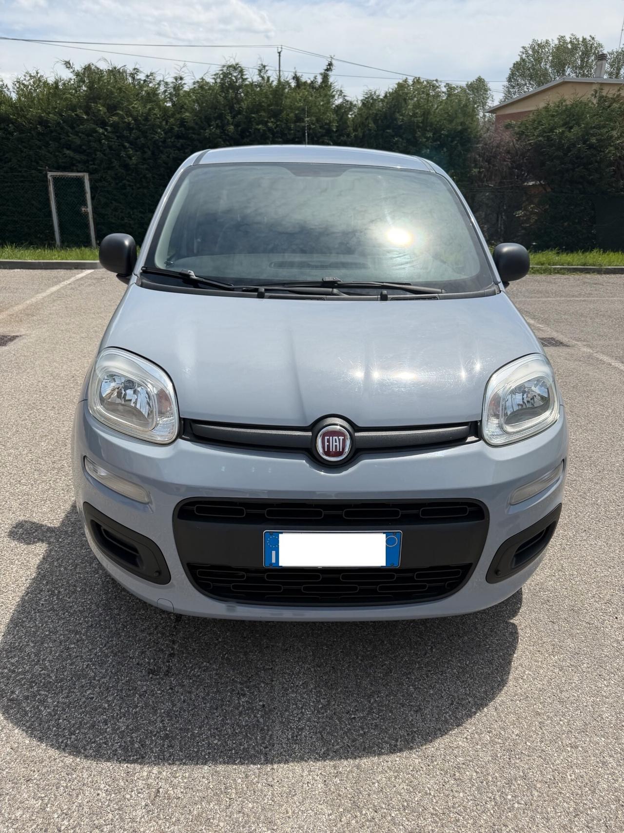 Fiat Panda 0.9 METANO - NEOPATENTATI - 12 MESI DI GARANZIA -