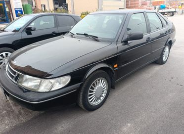 Saab 900 2.0i 16V cat 5 porte #MP