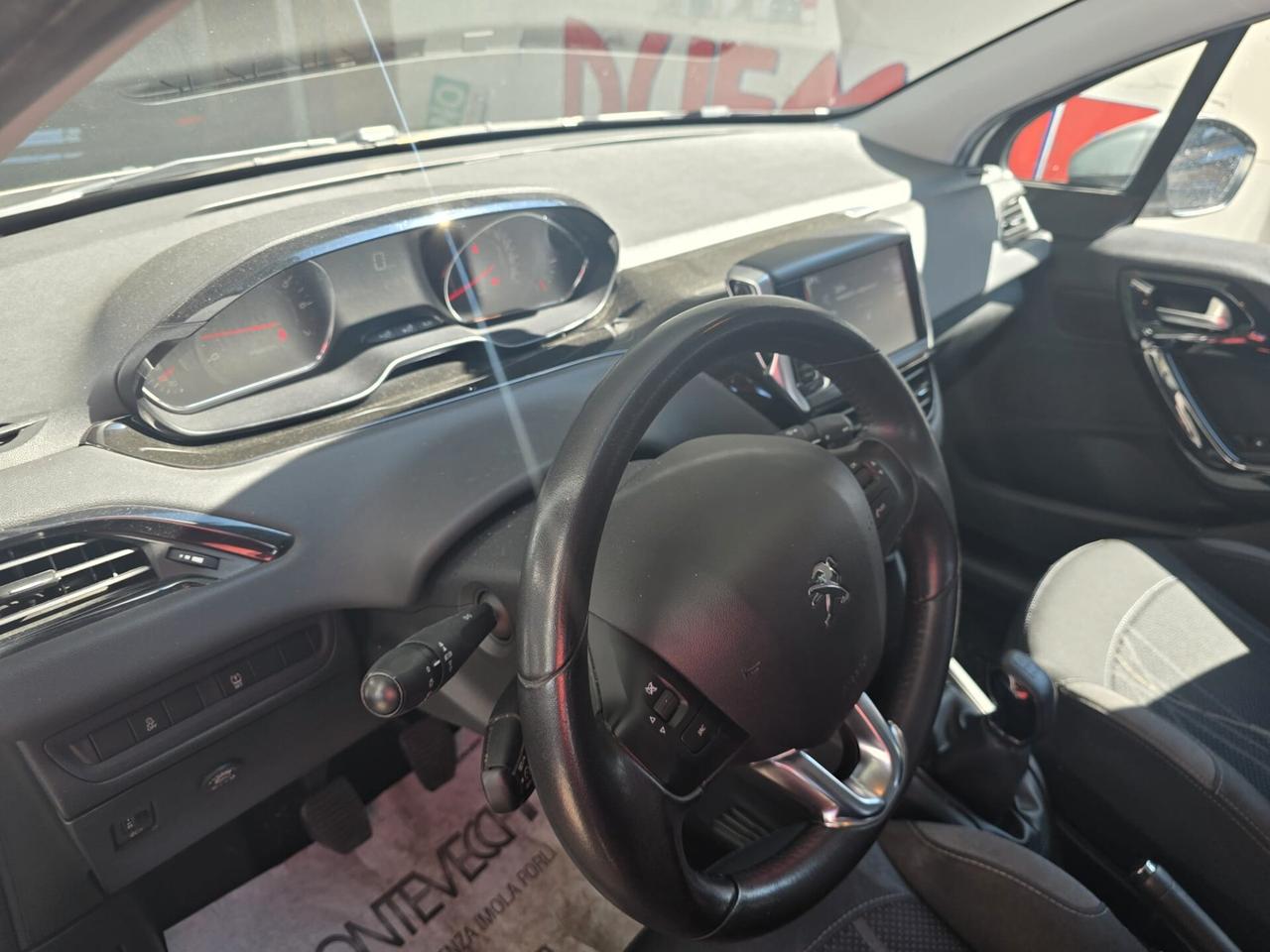 Peugeot 208 1.4 VTi 95 CV 5p. GPL Access 99,,00