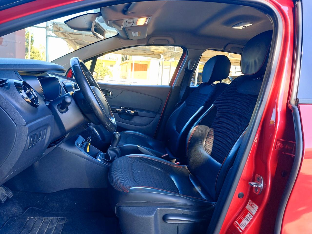 Renault Captur dCi 90 CV Energy Hypnotic - 2017