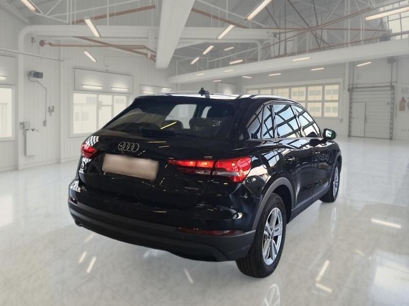 AUDI Q3 40 TDI QUATTRO S TRONIC BUSINESS SUV