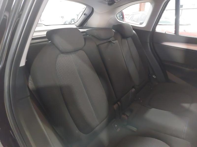 BMW X1 XDRIVE 25E BUSINESS ADVANTAGE AUTOMATICO SUV