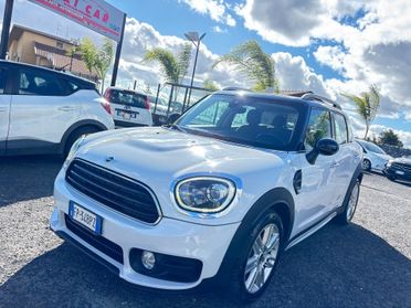 Mini Cooper Countryman 2.0 D Hype