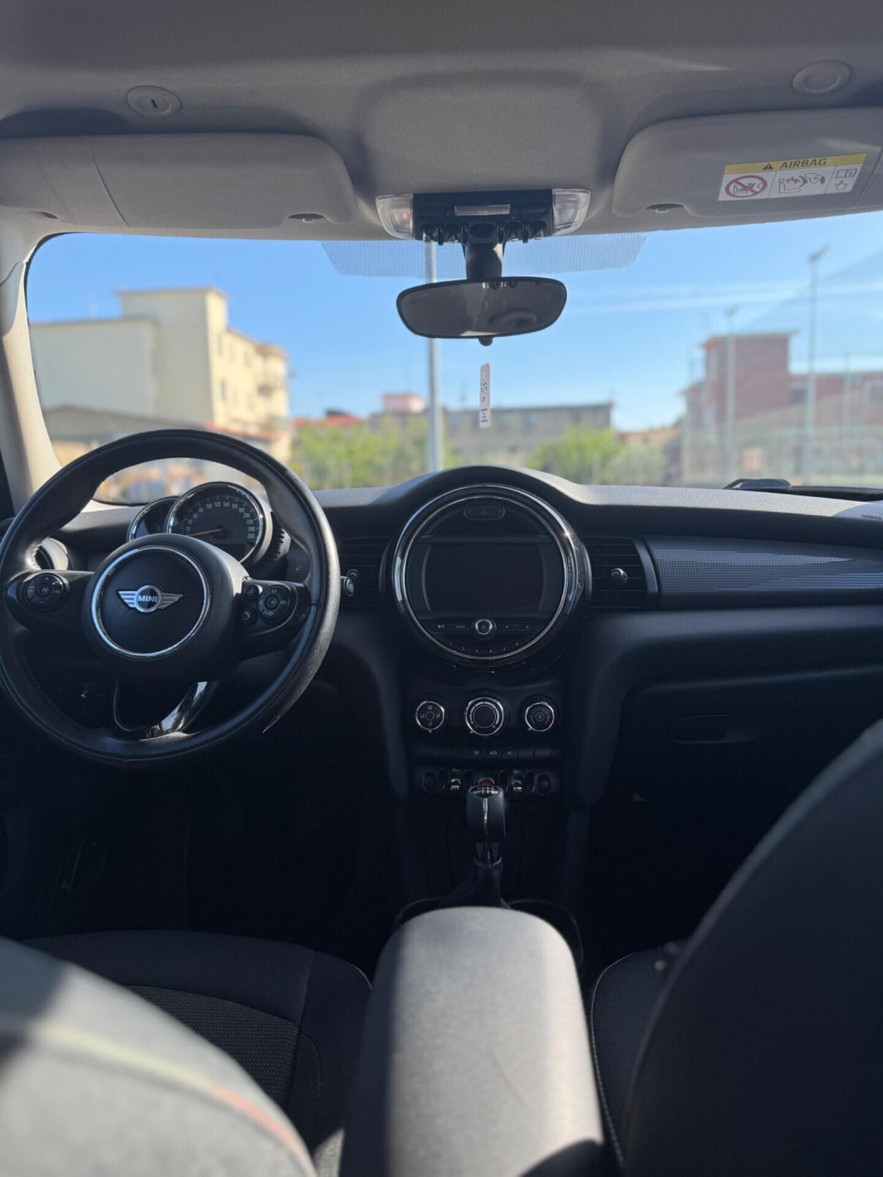 Mini 1.5 One D Hype
