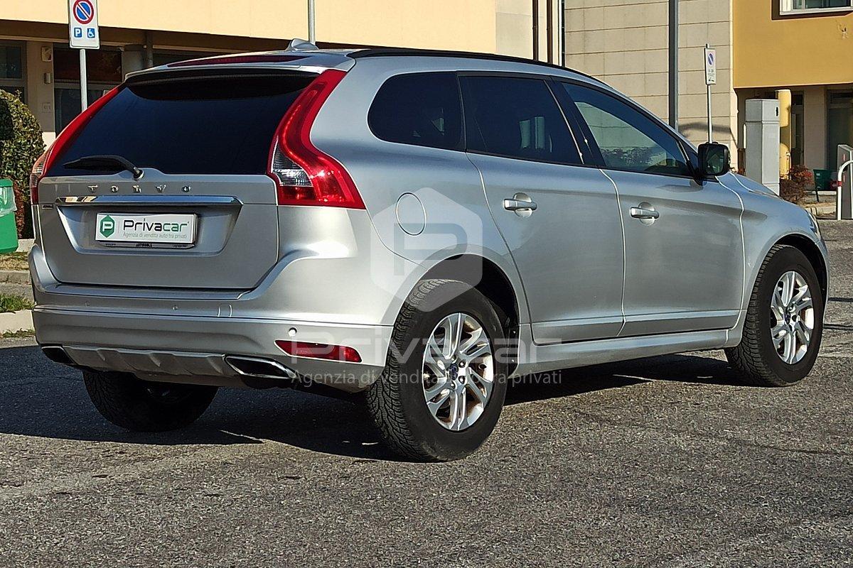 VOLVO XC60 D4 Geartronic Business