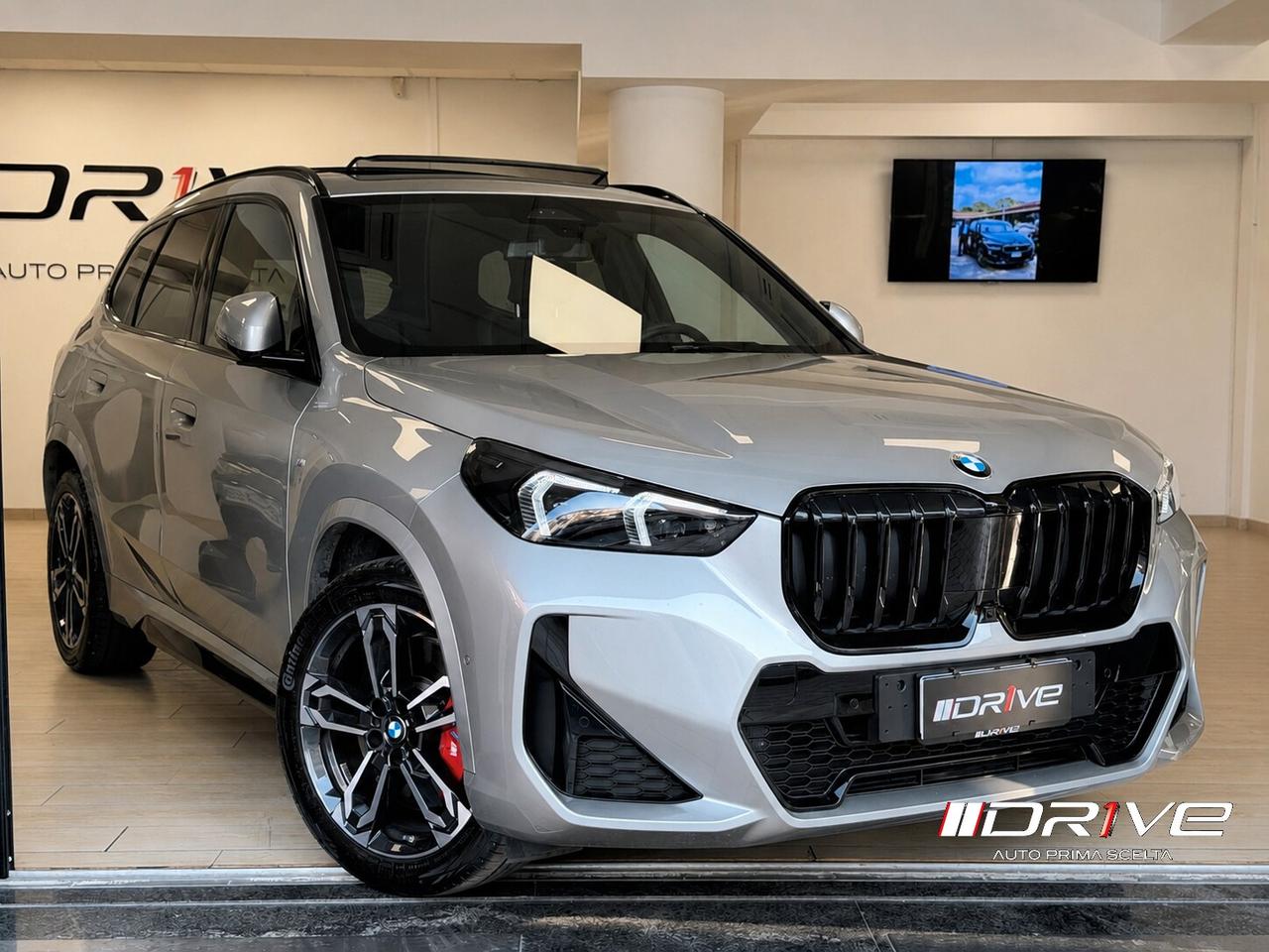 BMW X1 sDrive 20d Msport Pro