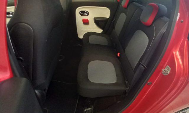 RENAULT Twingo 1.0 SCe Stop&Start Energy Openair