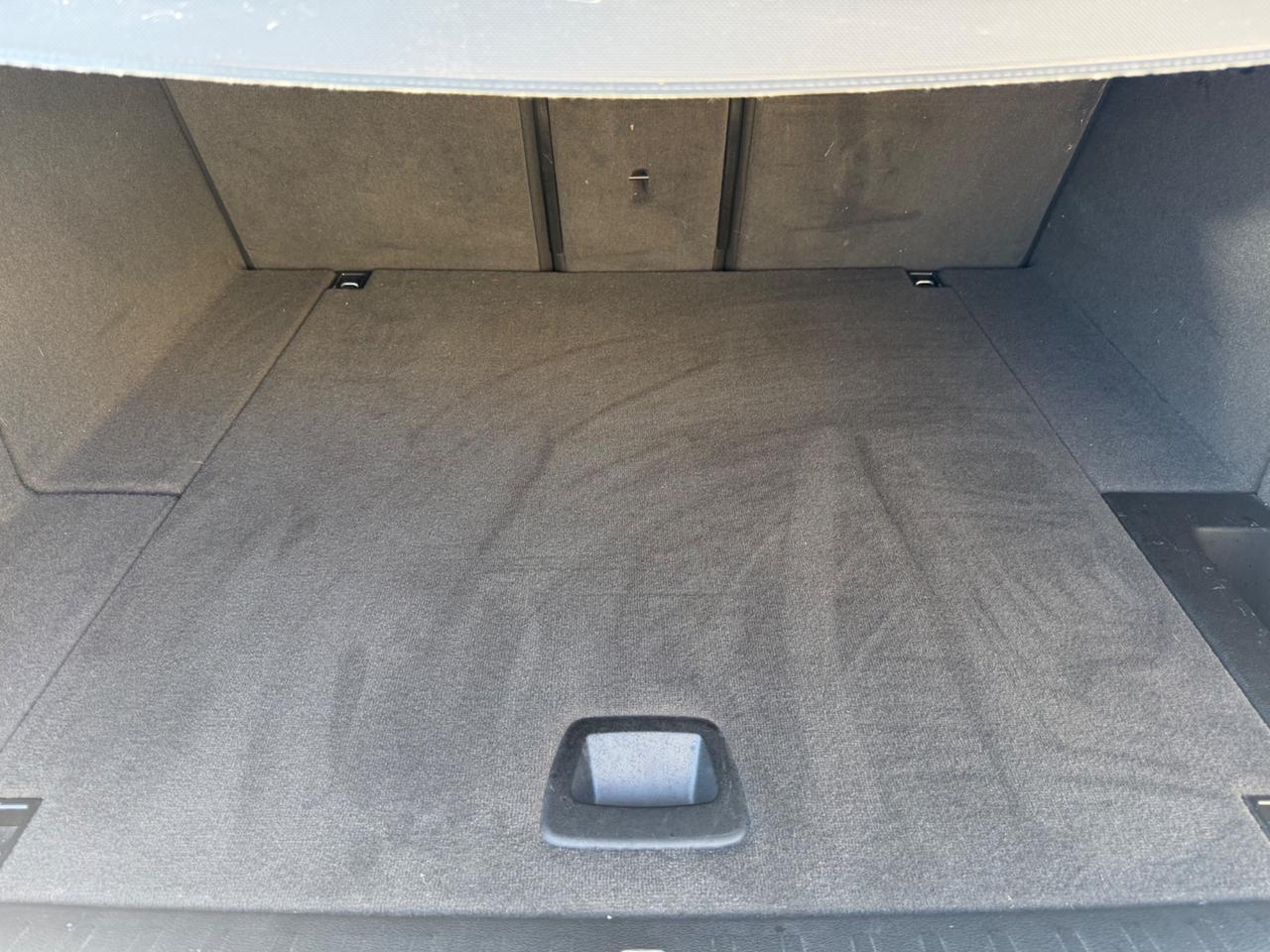 Bmw X3 xDrive20d Futura