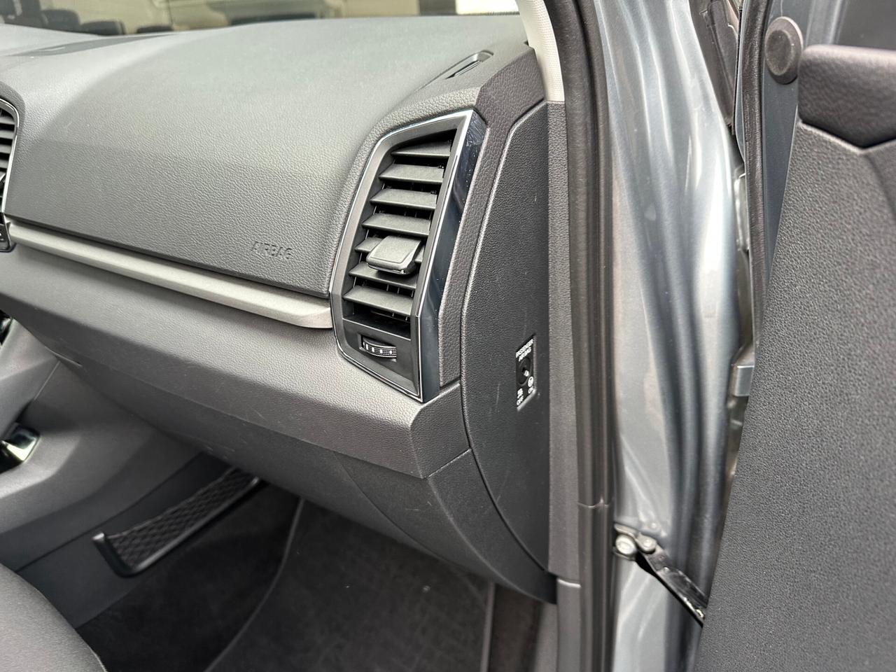 Skoda Karoq 1.5 TSi DSG Executive unipropr.