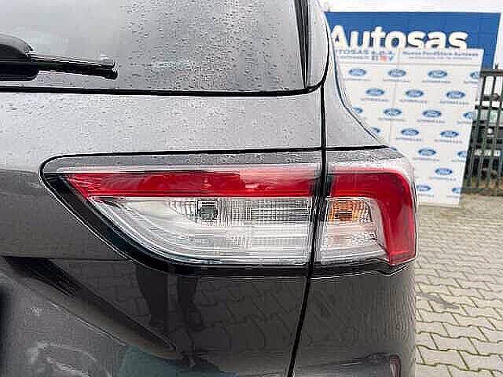 FORD Kuga 2.5 Full Hybrid 190 CV CVT 2WD ST-Line del 2023