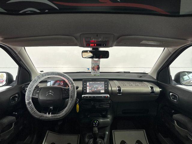 CITROEN C4 Cactus BlueHDi 100 Rip Curl