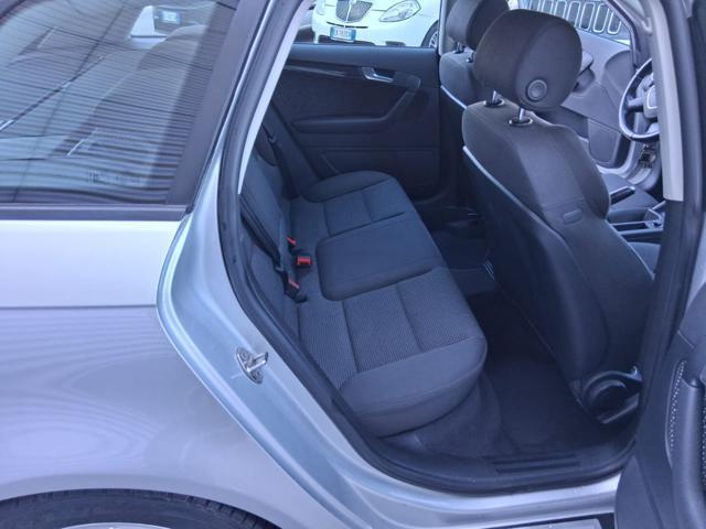 AUDI A3 2.0 TDI quattro spb Ambition 4x4 sportback 4WD