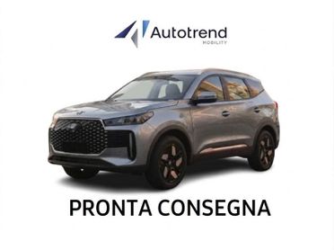 DR AUTOMOBILES DR 5 1.5 HEV Full Hybrid 204 CV Automatica