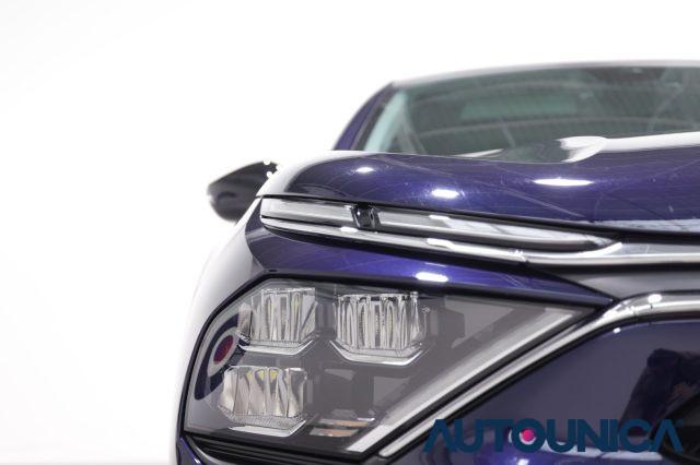 CITROEN C4 PURETECH 130 S&S EAT8 MAX FARI LED TETTO APRIBILE