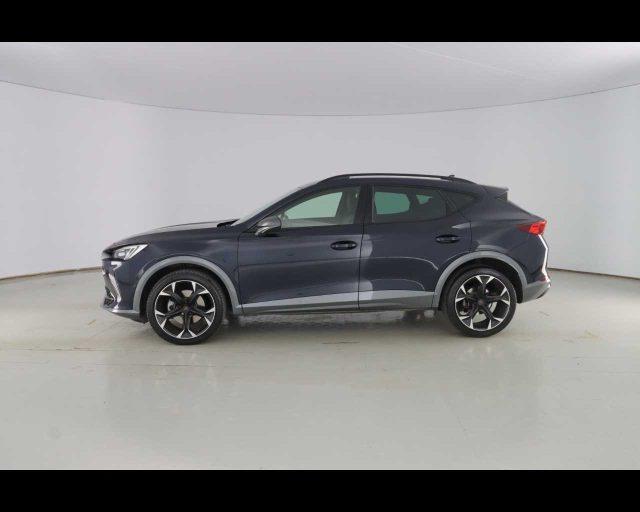 CUPRA Formentor 1.5 TSI DSG