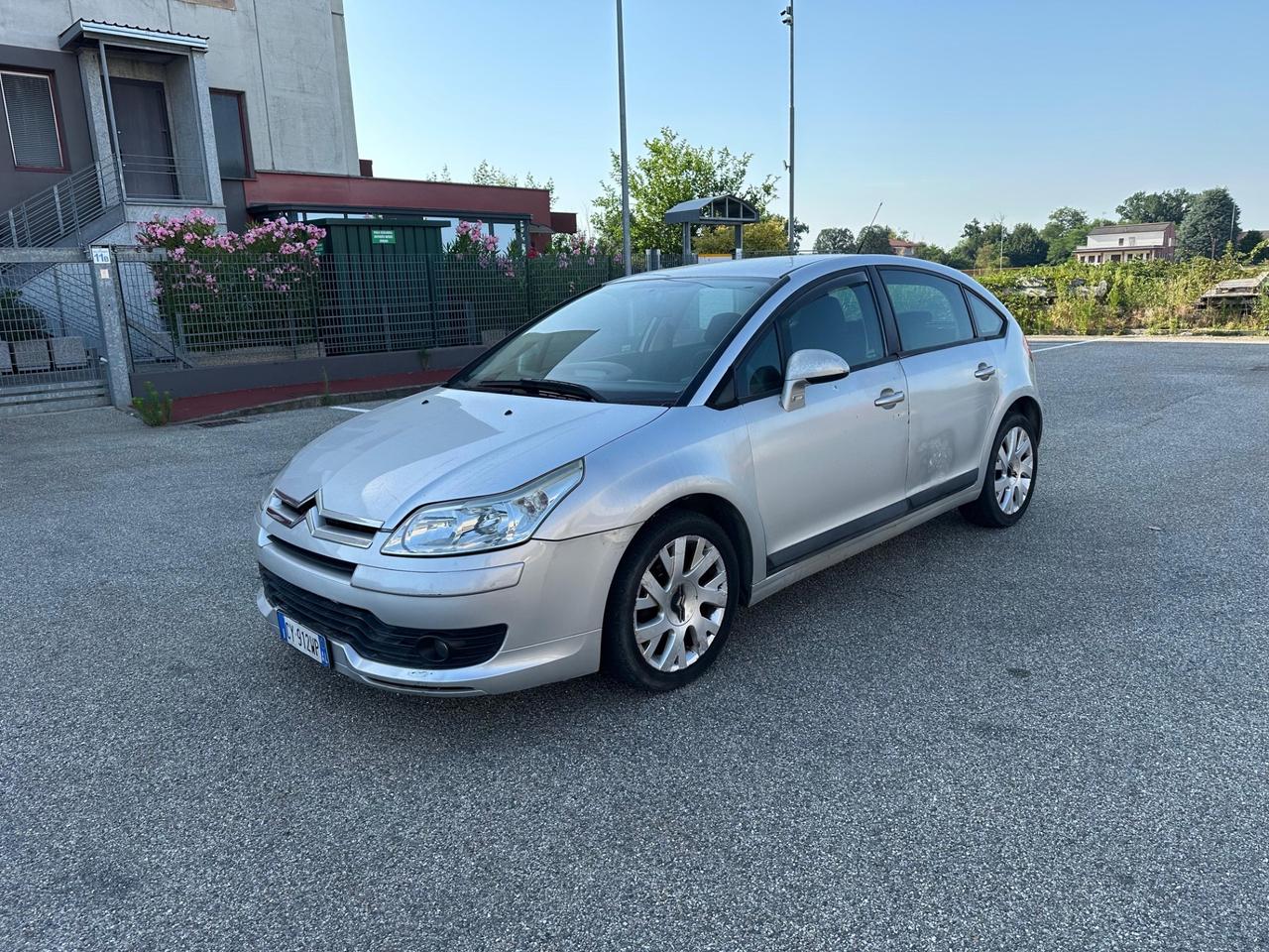 Citroen C4 1.6 Classique