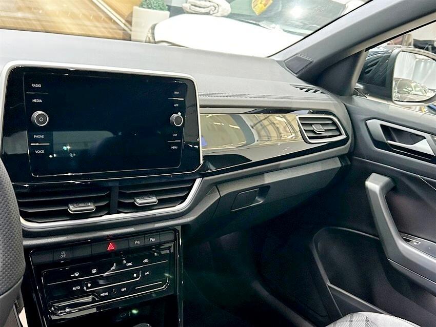 Volkswagen T-Roc 2.0 TDI SCR 150 CV DSG R-Line