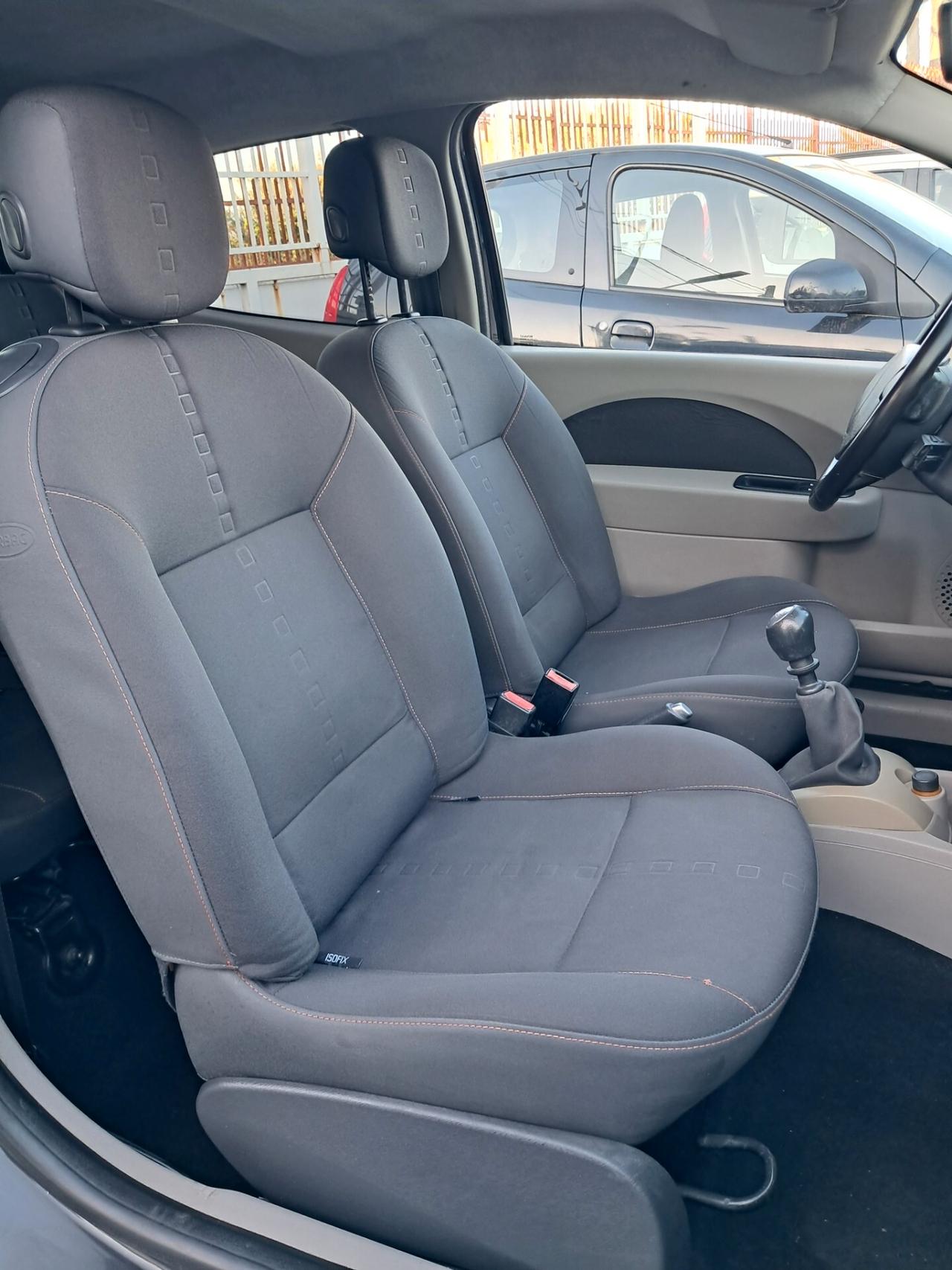 Renault Twingo 1.1 GPL solo 130.000km