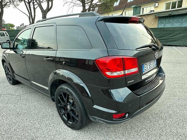 FIAT Freemont 2.0 Mjt 170CV 4x4 aut. Cross perfetta di meccanica