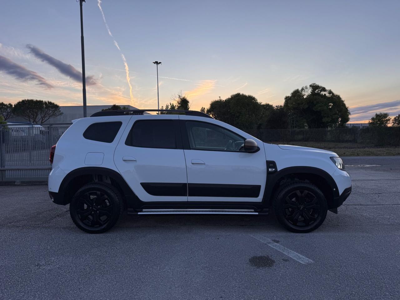 Dacia Duster 1.0 TCe GPL 4x2 Extreme FULL
