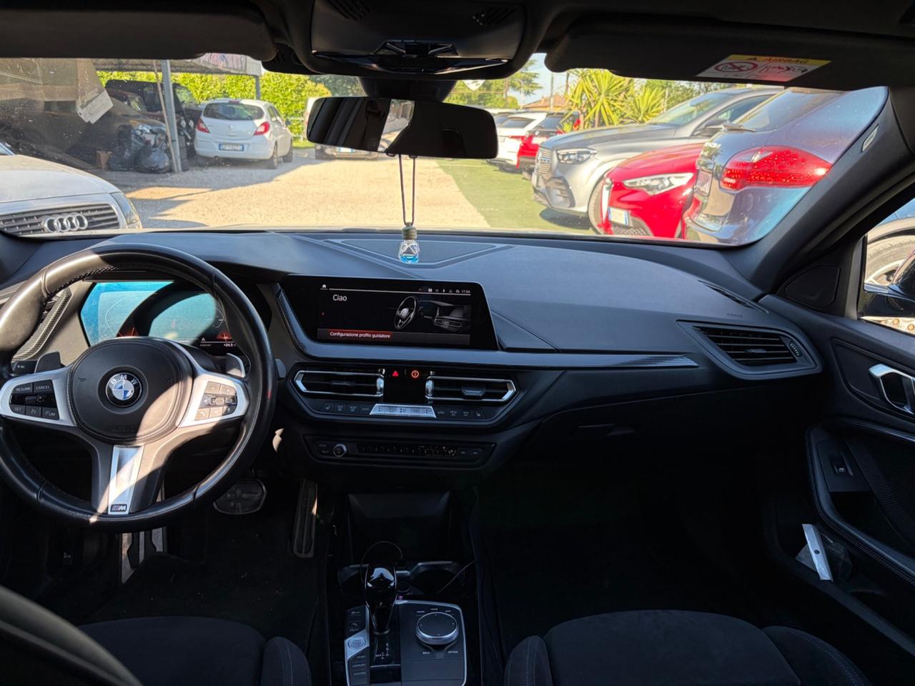 Bmw 120 120d xDrive 5p. Msport