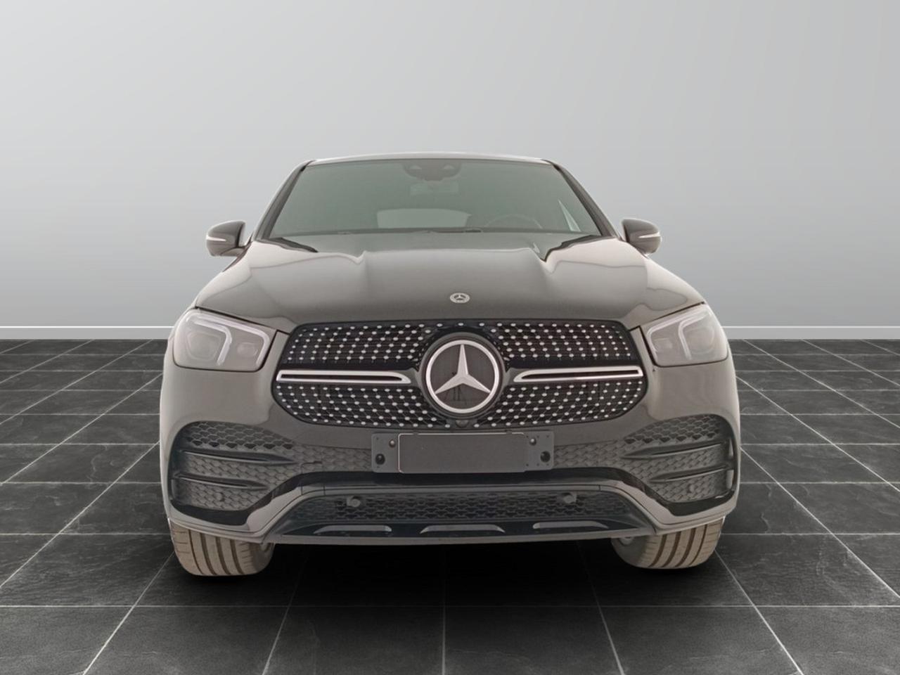 Mercedes Classe GLE gle coupe 350 d premium pro 4matic 9g-tronic plus