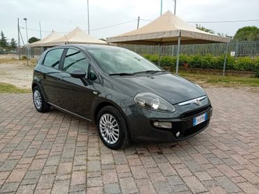 Grande Punto 1.3 MJT 75