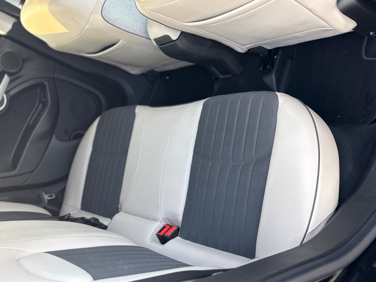 Fiat 500X 1.6 MultiJet 120 CV Pop Star