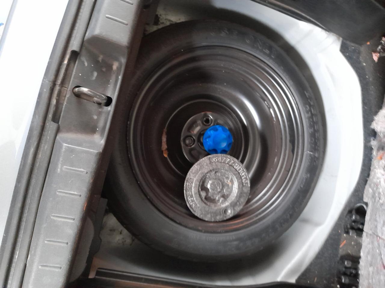 Toyota Yaris 1.3 3 porte Navi